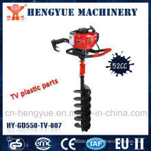 Popular Earth Auger with Great Power with CE Certification